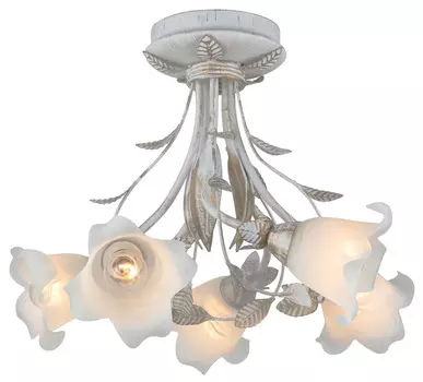 Потолочная люстра Escada Floristic 299/5PL