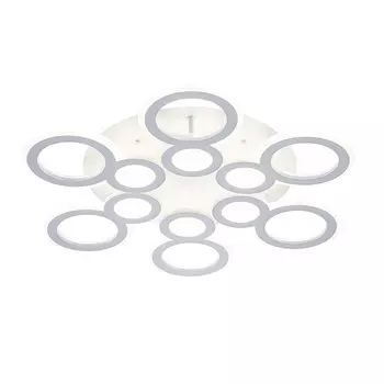 Потолочная люстра Escada Galleo 10274/6LED