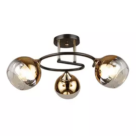 Потолочная люстра Escada Gera 1115/3PL