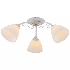 Потолочная люстра Escada Gloria 1110/3P