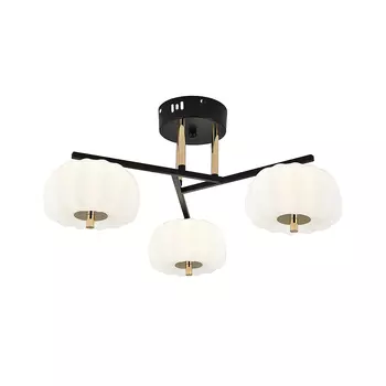 Потолочная люстра Escada Halma 10301/3LED