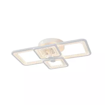 Потолочная люстра Escada Haumea 10283/4LED