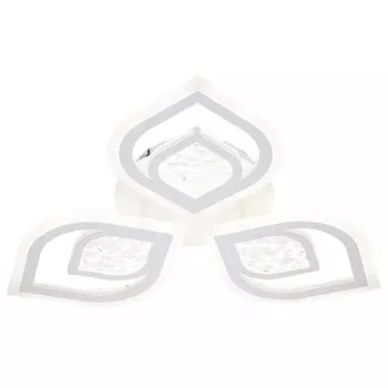 Потолочная люстра Escada Hydria 10227/3LED