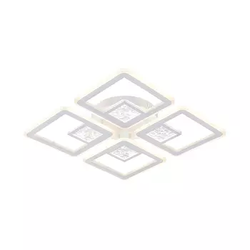 Потолочная люстра Escada Hydria 10277/4LED