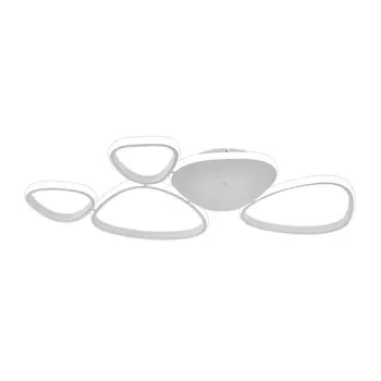 Потолочная люстра Escada Index 10290/5LED