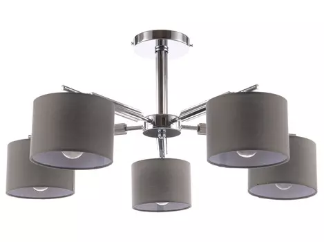 Потолочная люстра Escada Isabel 700/5P