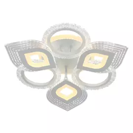 Потолочная люстра Escada Ivy 10254/6LED