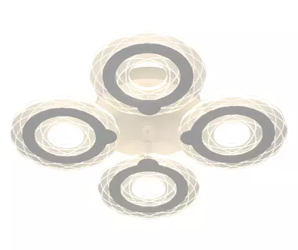 Потолочная люстра Escada Jessie 10253/4LED