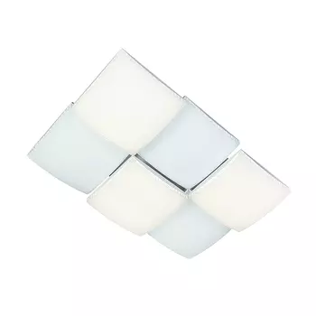 Потолочная люстра Escada Keys 10239/6LED