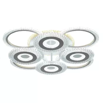 Потолочная люстра Escada Klio 10276/8LED