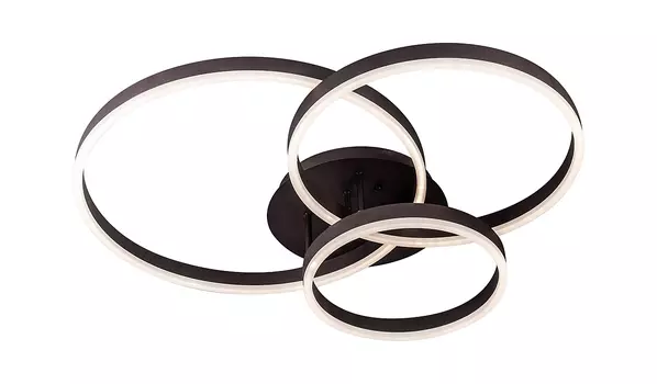 Потолочная люстра Escada Planet 10207/3LED