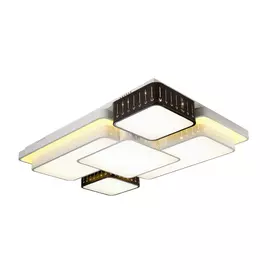 Потолочная люстра Escada Cascade 10208/5LED