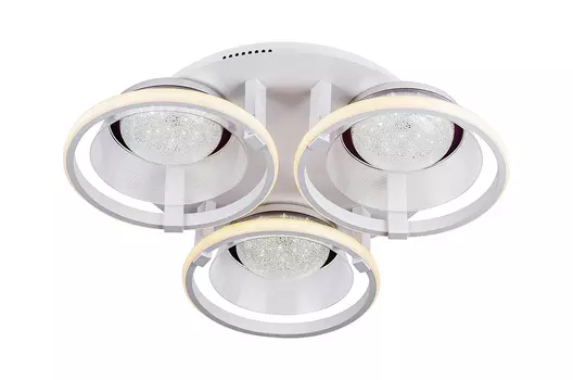 Потолочная люстра Escada Gemini 10209/6LED