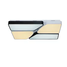 Потолочная люстра с пультом 10210 Escada 10210/4LED