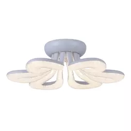 Потолочная люстра Escada Led 10211/6LED