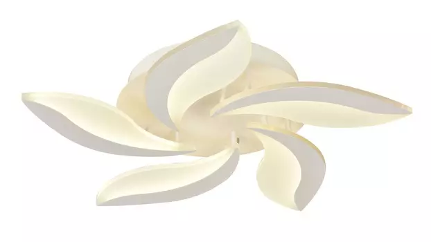 Потолочная светодиодная люстра Led Escada 10214/SG