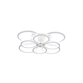 Потолочная люстра Escada Led 10215/8LED