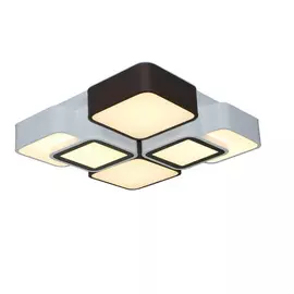 Потолочная люстра с пультом Led Escada 10234/6LED