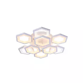Потолочная люстра Escada Hexagon 10236/9LED