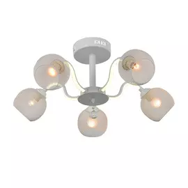 Потолочная люстра Escada Led 10238/5LED