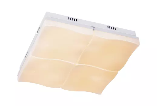 Потолочная люстра Escada Wave 10241/4LED