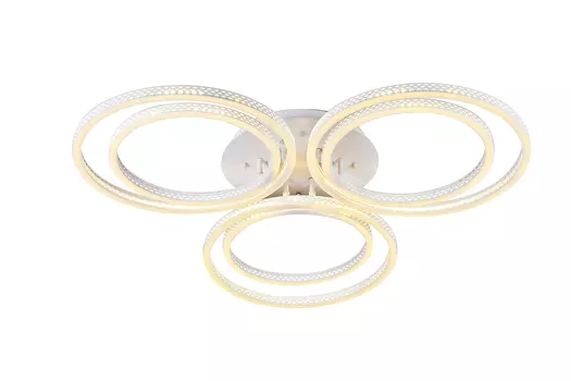 Потолочная люстра Escada Paula 10241/6LED