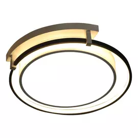 Потолочная люстра с пультом Led Escada 10243/2LED