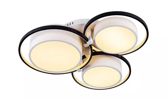 Потолочная люстра Escada Vision 10243/6LED