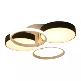 Потолочная люстра Escada Led 10244/4LED