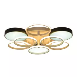 Потолочная люстра Escada Led 10244/9LED