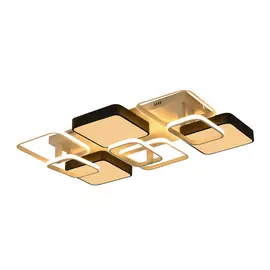 Потолочная люстра с пультом 10245 Escada 10245/9LED