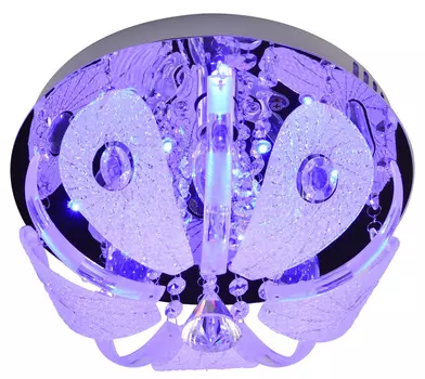 Потолочная люстра Escada Led 242R/3PL