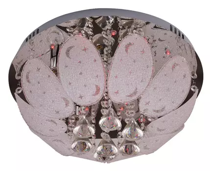 Потолочная люстра Escada Led 251R/4PL