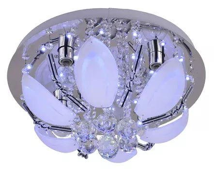 Потолочная люстра Escada Led 252R/4PL