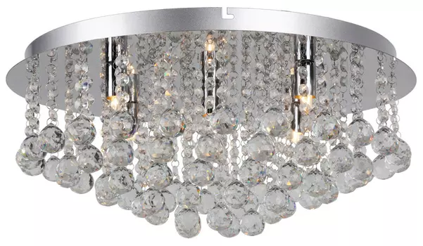 Потолочная люстра Escada Led 338/5PL