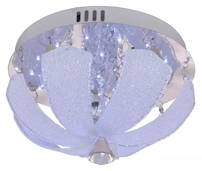 Потолочная люстра Escada Led 490R/3PL