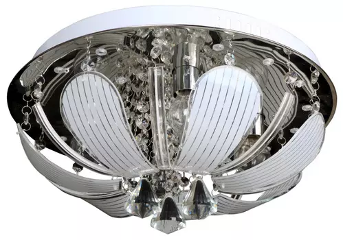 Потолочная люстра Escada Led 5072R/4PL