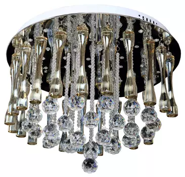 Потолочная люстра Escada Led 5074R/6PL