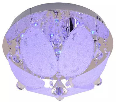 Потолочная люстра Escada Led 5089R/3PL