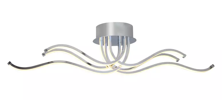 Потолочная люстра Escada Led 553/PL LED