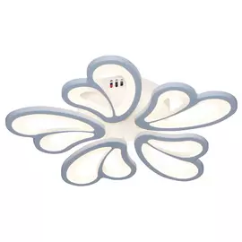 Потолочная люстра Escada Linda 10229/5LED