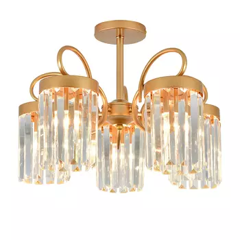 Потолочная люстра Escada Lofoyi 2116/5P