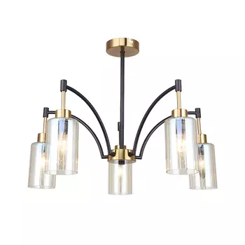 Потолочная люстра Escada Lyrics 1166/5P