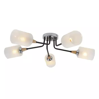 Потолочная люстра Escada Mattiola 2101/5P