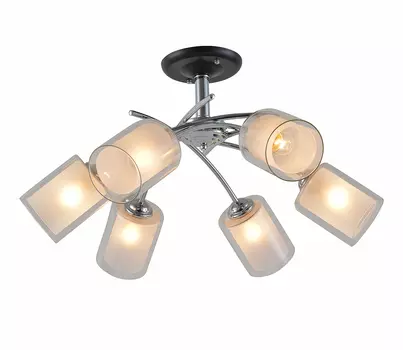 Потолочная люстра Escada Mell 1170/6P