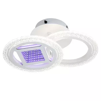 Потолочная люстра Escada Mira 10214/2LED