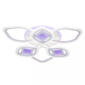 Потолочная люстра Escada Mira 10265/6LED