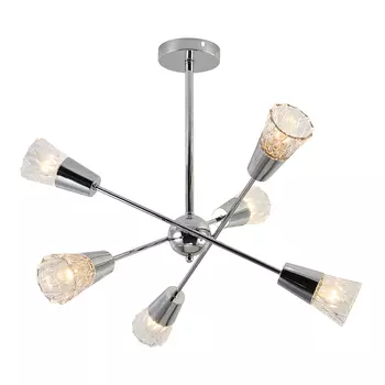 Потолочная люстра Escada Mirth 541/6