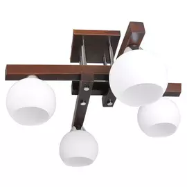 Потолочная люстра Escada Modern 030/4PL