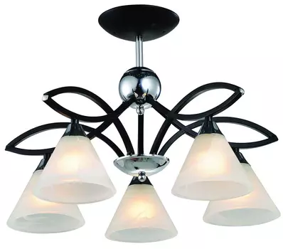 Потолочная люстра Escada Modern 070/5PL